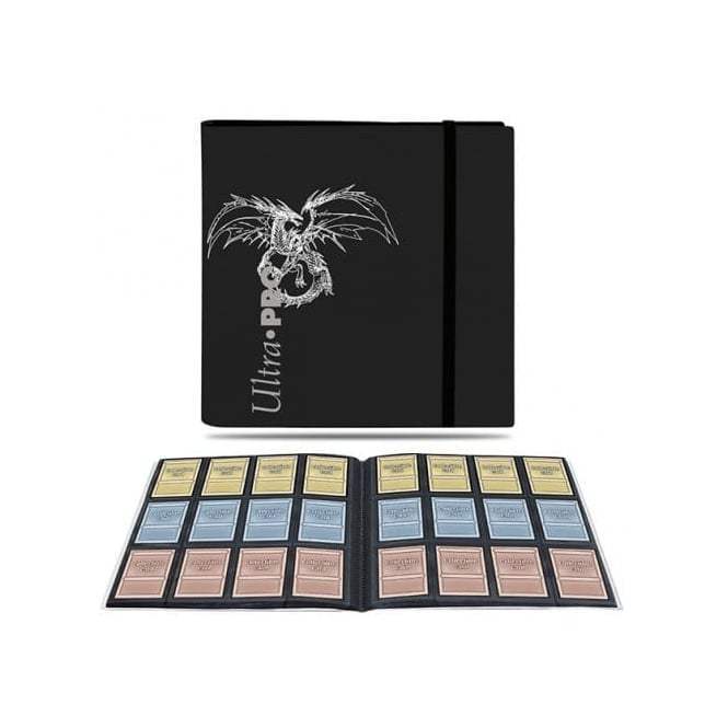 Ultra Pro Deck Builder's Playset PROBinder Monopolis Toko Board Games